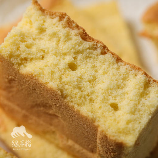 生态牛奶蛋糕(方野厨房) | 绿家自产 *Eco-milk cake | In-House Production 商品图4