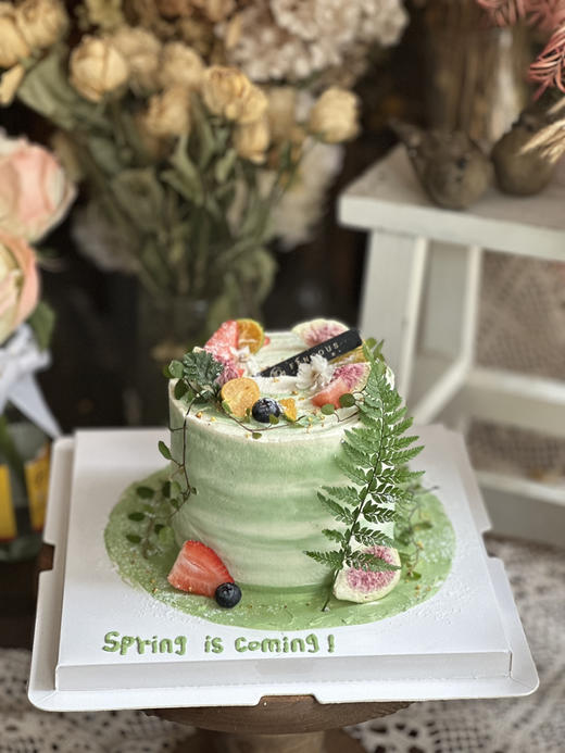 春之舞 商品图5