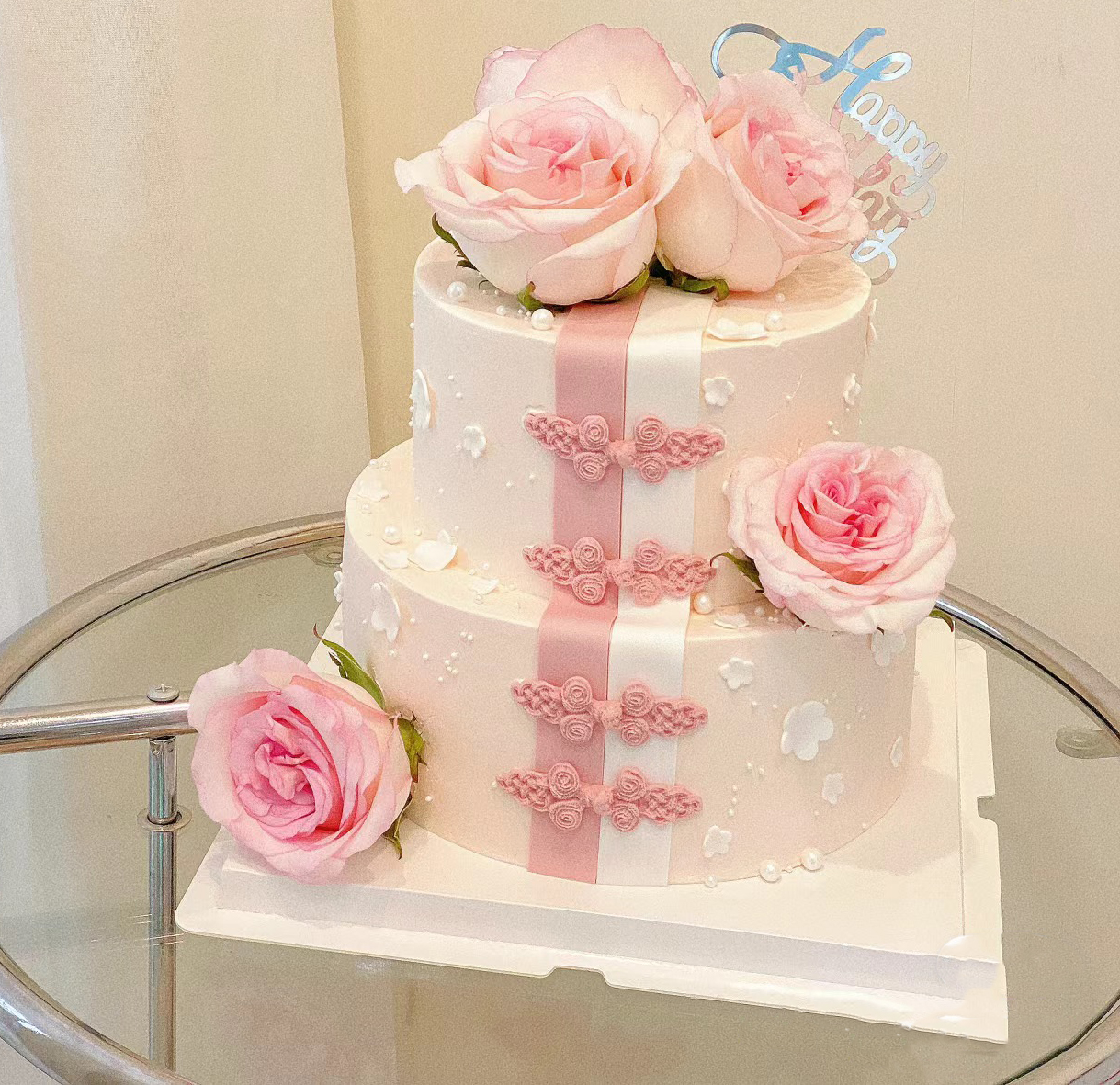 天生丽质--送女神