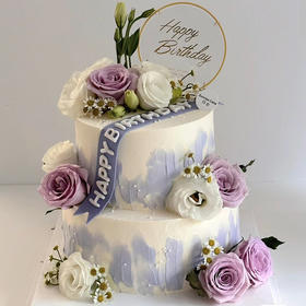 【富贵花开】送女神、送妈妈