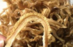 干牛肚 200g（今日预定，明日送达，预定商品无品质问题，不退货不换货不退款）