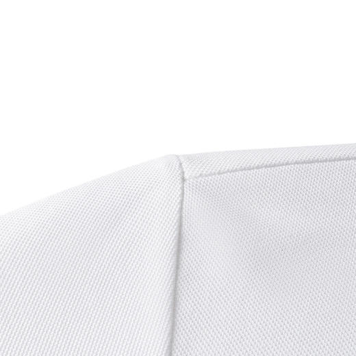 【含桑蚕丝】罗蒙男士万针绣户外polo衫男短袖夏季薄款运动t恤男短袖 商品图12