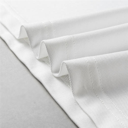 【含桑蚕丝】罗蒙男士珠片绣花polo衫男短袖夏季运动t恤男短袖t恤男 商品图14