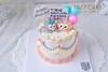 1027CAKE | 立体奶油霜 星黛露玲娜贝儿 商品缩略图1