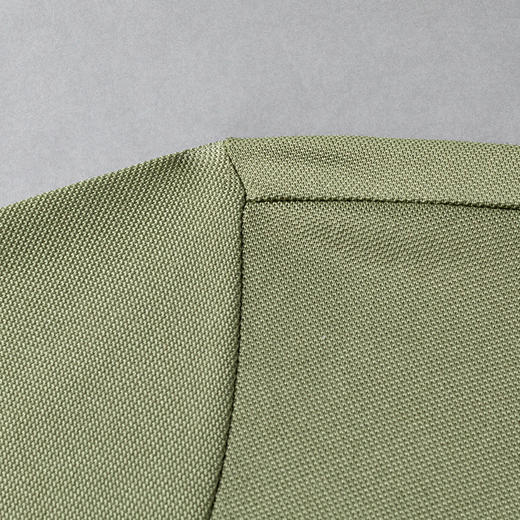 【福利款】罗蒙男士提孔双面领polo衫男短袖男夏季薄款速干t恤男短袖 商品图10