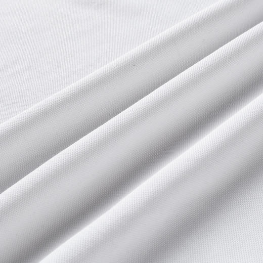 【含桑蚕丝】罗蒙男士万针绣户外polo衫男短袖夏季薄款运动t恤男短袖 商品图8