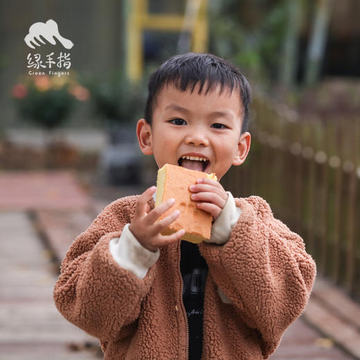 生态牛奶蛋糕(方野厨房) | 绿家自产 *Eco-milk cake | In-House Production 商品图1