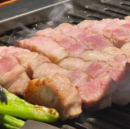 정육식당 (구이용)된장숙성 삼겹살300g 商品图1