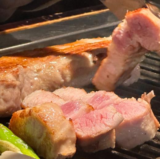 정육식당 (구이용)된장숙성 삼겹살300g 商品图3