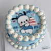 卡通帕恰狗 · 奶油蛋糕 商品缩略图0