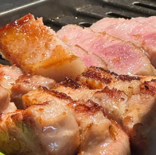 정육식당 (구이용)된장숙성 삼겹살300g 商品图2