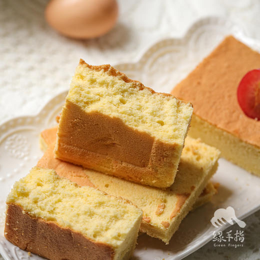 生态牛奶蛋糕(方野厨房) | 绿家自产 *Eco-milk cake | In-House Production 商品图3