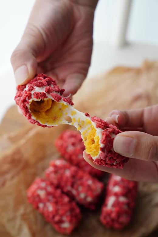 奶酥卷（草莓/奥利奥/脆松/生椰拿铁）3点后可取 商品图0