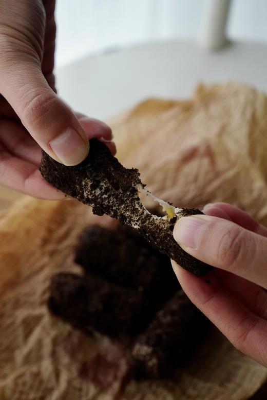 奶酥卷（草莓/奥利奥/脆松/生椰拿铁）3点后可取 商品图2