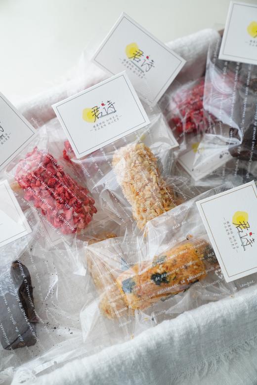 奶酥卷（草莓/奥利奥/脆松/生椰拿铁）3点后可取 商品图4