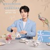 【样品特惠4.5折，仅1个，无货退款】WEDGWOOD威基伍德幸运彩雀骨瓷茶壶370家用咖啡壶欧式 商品缩略图4