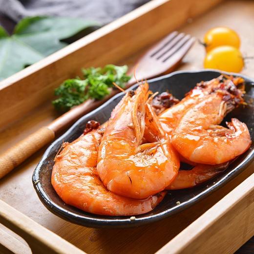 香辣虾约500g/份 商品图0