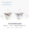 【样品特惠4.5折，仅1个，无货退款】WEDGWOOD威基伍德幸运彩雀骨瓷茶壶370家用咖啡壶欧式 商品缩略图3