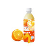 日本进口Calpis可尔必思橙子味VC饮料500ml/瓶 商品缩略图0