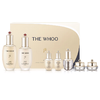 【保税直邮 义乌海关】Whoo后天气丹PRO光耀焕活紧颜礼盒7件套 商品缩略图0