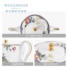 【样品特惠4.5折，仅1个，无货退款】WEDGWOOD威基伍德幸运彩雀骨瓷茶壶370家用咖啡壶欧式 商品缩略图5