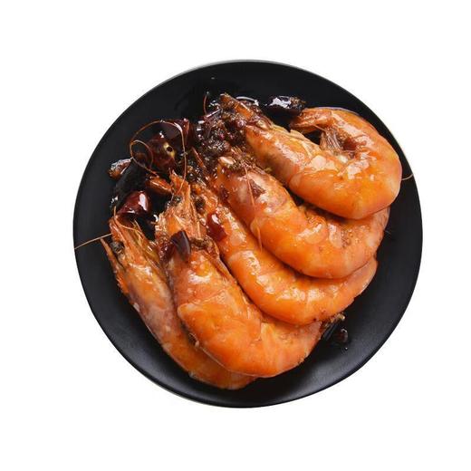 香辣虾约500g/份 商品图2