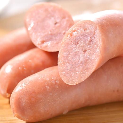 霸道肠/烤肠1根 约60g（默认有辣椒）无需辣椒请备注 商品图1