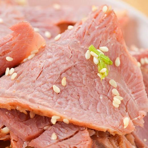 藤椒猪腱子肉 约150g/份 商品图1