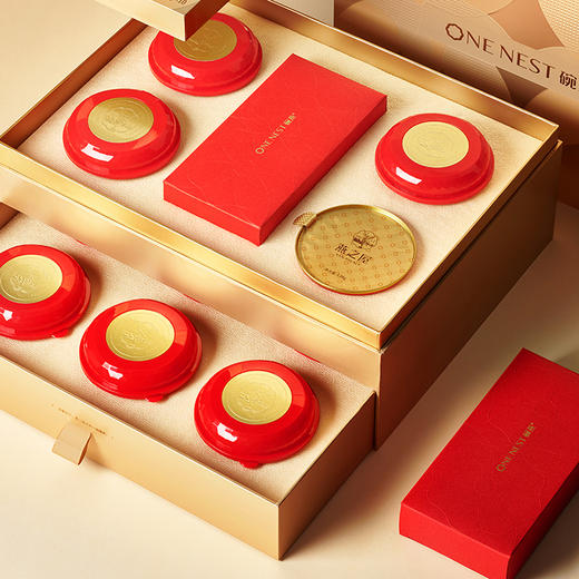 138g碗燕·浓鲜款(10碗装) 商品图4