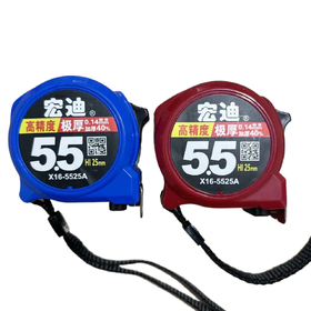 宏迪卷尺X16系列