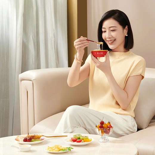 138g碗燕·浓鲜款(10碗装) 商品图5