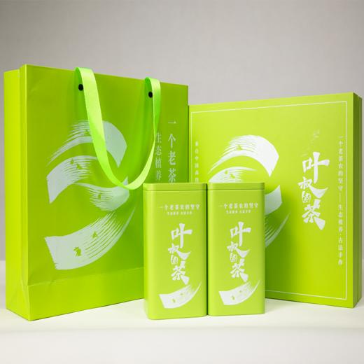 2026年叶叔的茶 陇南明前高山龙井 雨前高山龙井 茶园直供 鲜爽好喝 顺丰包邮 商品图4