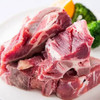 彩虹雨 生态牛肉  牛脊骨500g 全国发货满额包邮 商品缩略图4