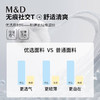 【名盾】无痕社交POLO衫，清爽长绒棉面料，舒适清爽，自在不紧绷MXBL22632B 商品缩略图3