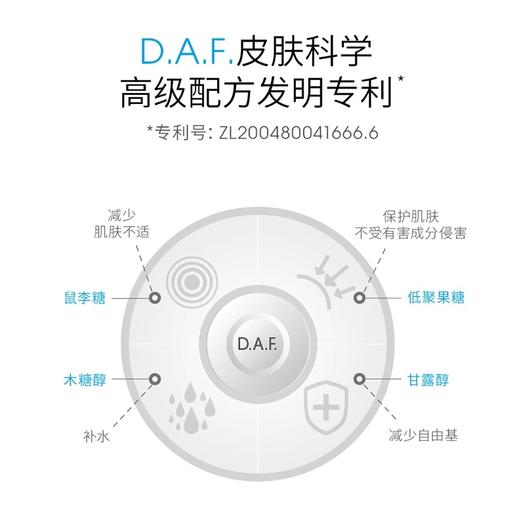 【中欧班列精选】BF法国贝德玛温和面部眼唇卸妆水500ml 商品图10