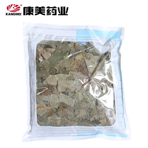 淫羊藿/仙灵脾 康美中药饮片 独立小包装10g起 商品图1