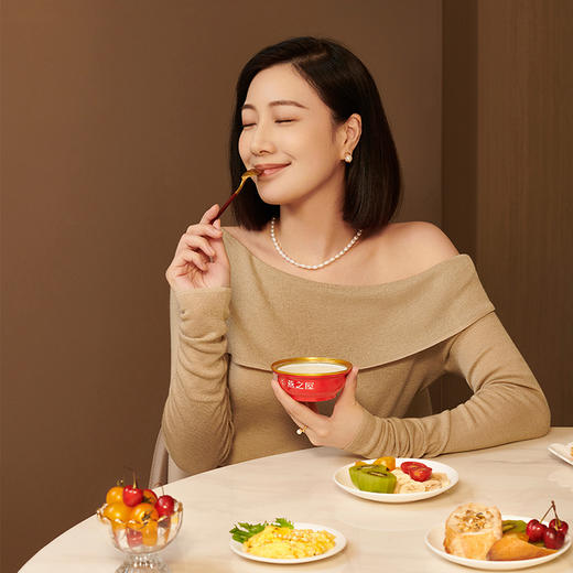 138g碗燕·浓鲜款(10碗装) 商品图3