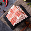 生态牛肉  肥牛片牛肉卷 500g 无抗生素只发京津冀 商品缩略图3