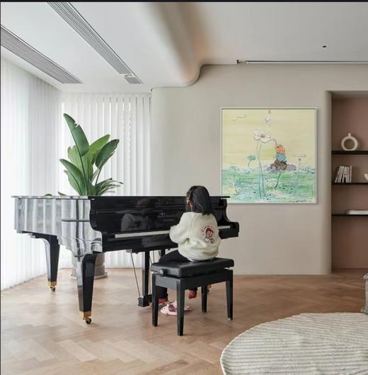 付毅兵《小天使之吻》50版 商品图1