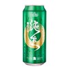 珠江纯生啤酒9度500ml冰爽口感夏日必备 商品缩略图0