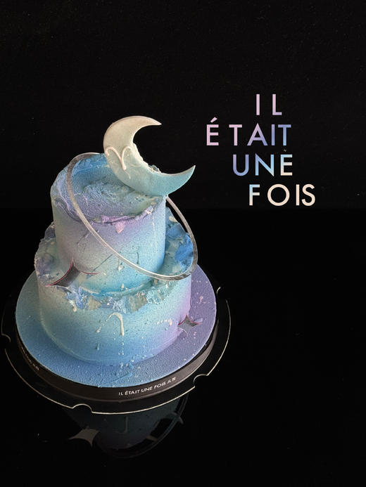 星空·星座蛋糕 商品图1