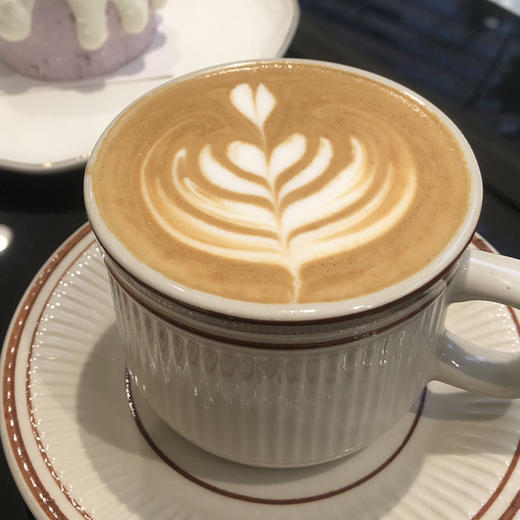 澳白（热Hot/230ml） 商品图0