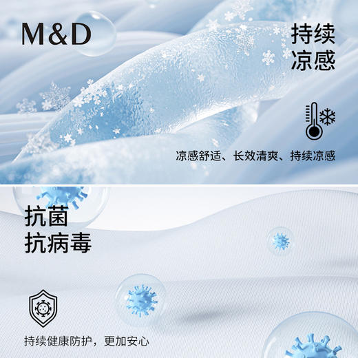 【名盾】化纤西裤MXAB58609F 商品图3