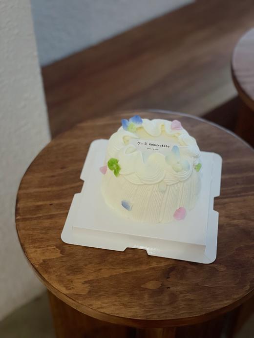 春夏小花园（口味多选一） 商品图2