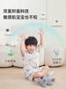 【春夏焕新 89元起秒杀】ibaby×outlast太空科技恒温XT2天然银离子抑菌防螨低敏纱布亲子款儿童成人短袖套装 商品缩略图4