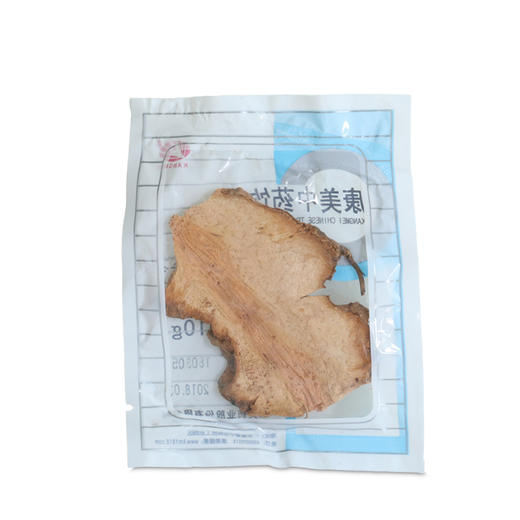 康美土茯苓 中药饮片独立小包装 商品图7