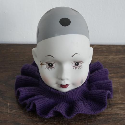 【苏州】意大利皮耶罗瓷头 T0052 商品图2