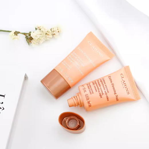 娇韵诗焕颜弹力日霜晚霜小样15ml弹簧霜提拉紧致补水保湿 商品图7