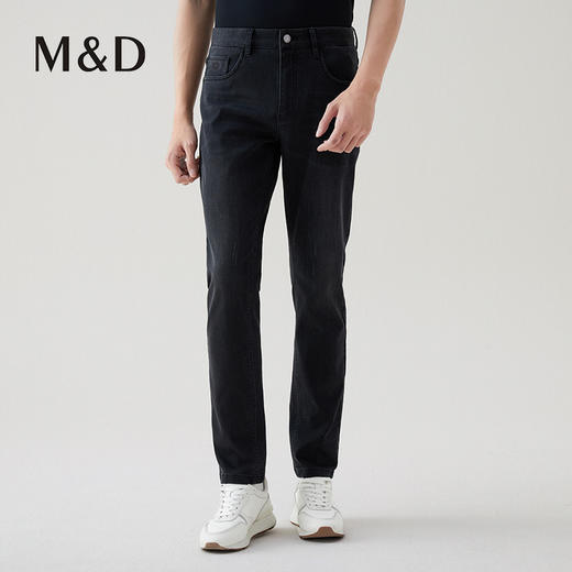 【名盾】牛仔裤MXAL36603A 商品图1