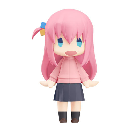 【GSC现货】HELLO! GOOD SMILE 后藤一里 孤独摇滚 商品图3